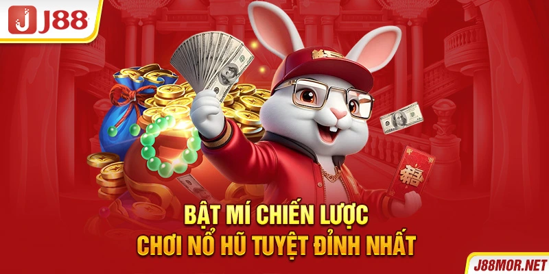 Bật mí chiến lược chơi nổ hũ tuyệt đỉnh nhất