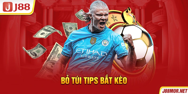 Bỏ túi tips bắt kèo tỷ lệ bóng đá Châu Âu