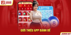 Giới thiệu app đánh đề