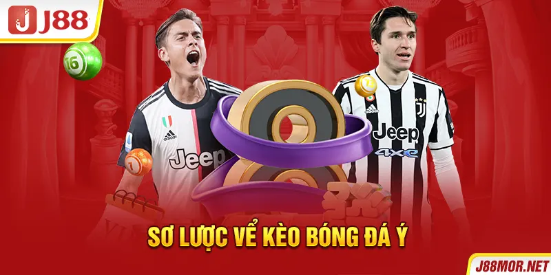 Sơ lược về kèo bóng đá Ý