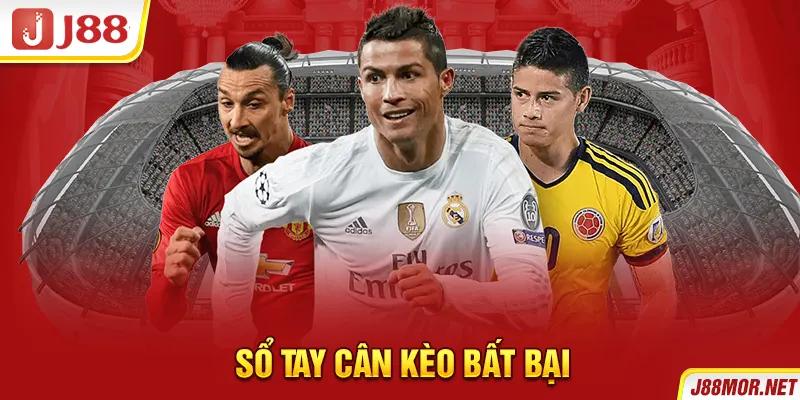 Sổ tay cân kèo bất bại